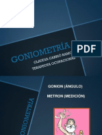 Goniometria 2