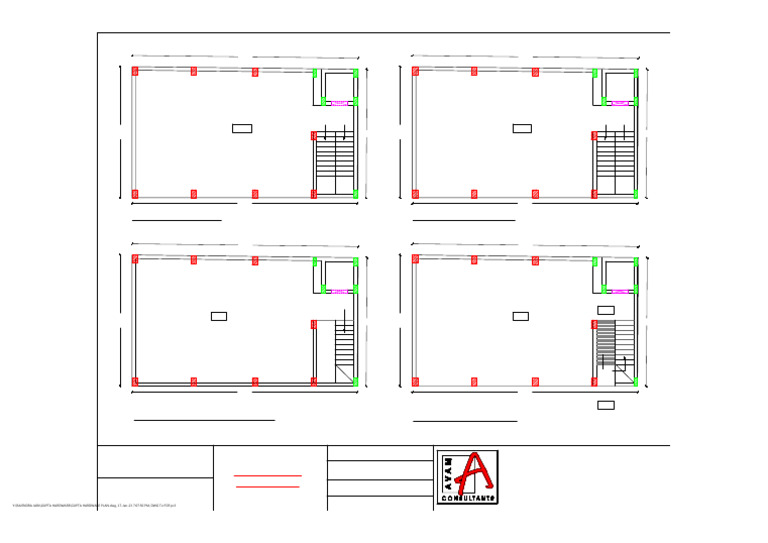 Commercial Shop Floor Plans Overview | PDF