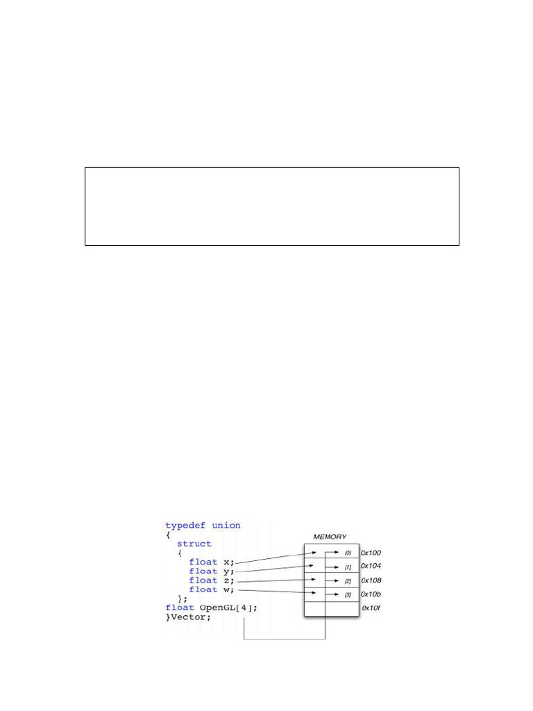 Memahami Record dan Struct di C++ | PDF