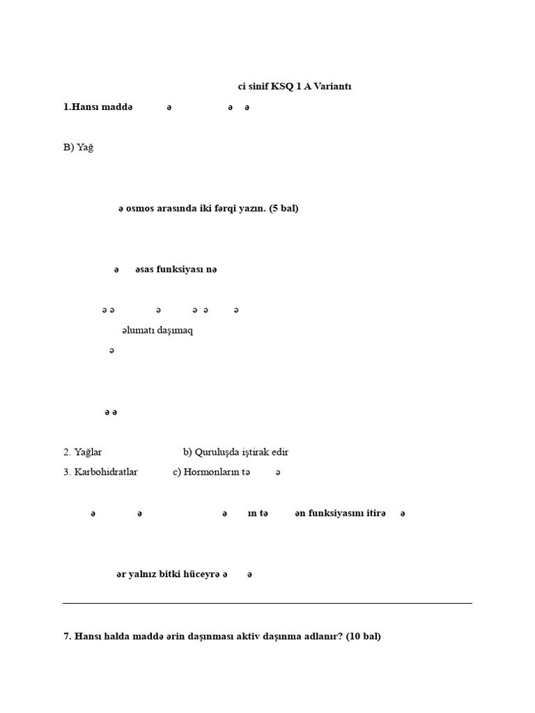 8 KSQ 1 | PDF