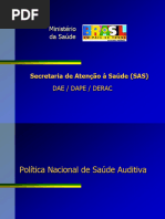 Guia de Serviço ISSEC - Tipo I | PDF