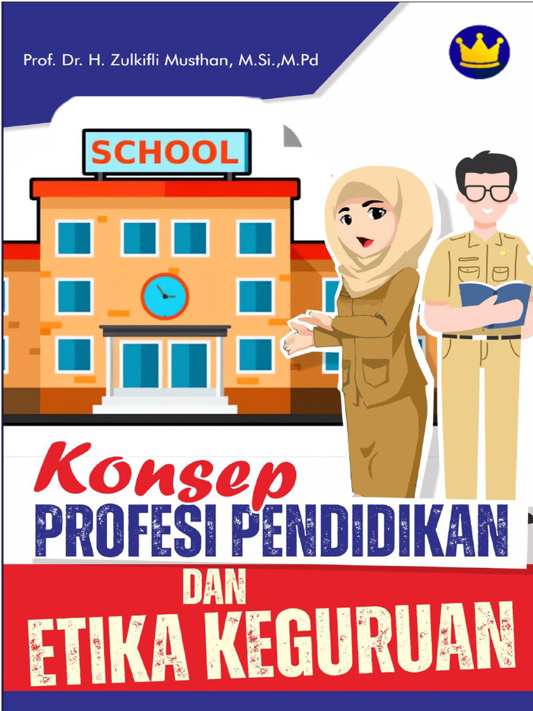 Etika Profesi Pendidikan dan Keguruan | PDF