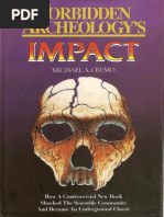 Download Forbidden Archeologys Impact by Michael Lasley SN93434975 doc pdf