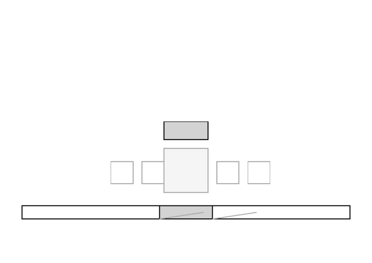 2D Ground Floor Elevation with Balcony | PDF