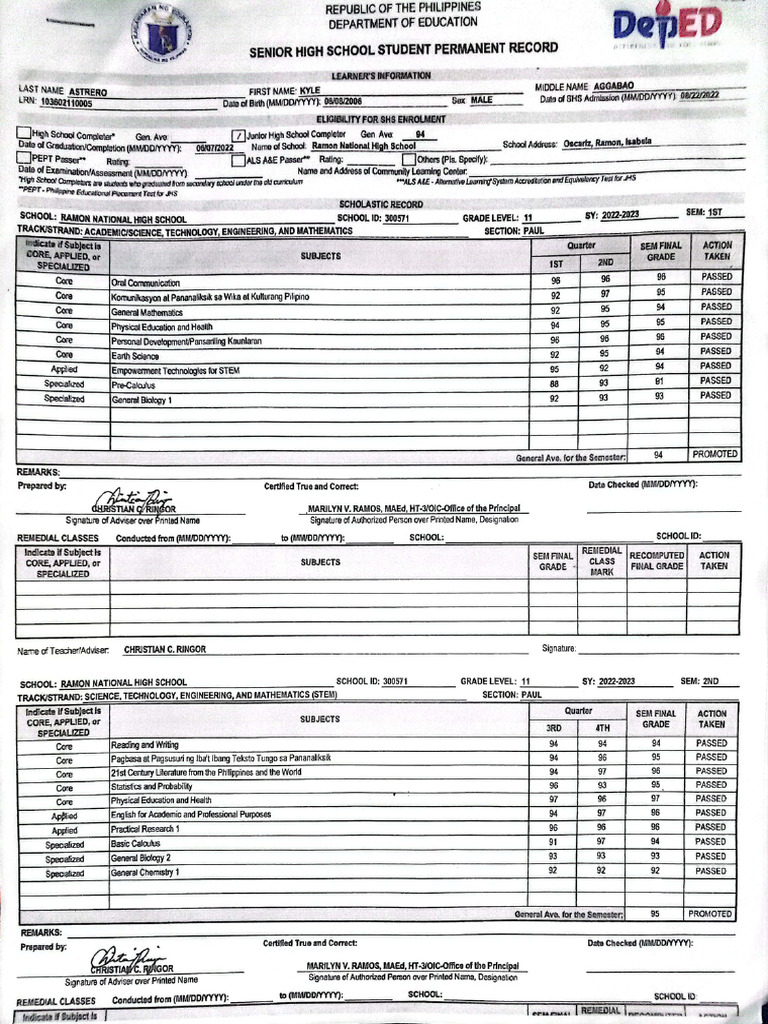 Record | PDF