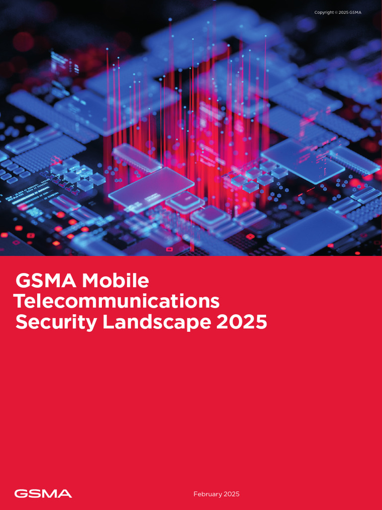 Security-Landscape-2025-mini | PDF | Computer Security | Security
