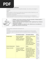 Estrutura de Concreto