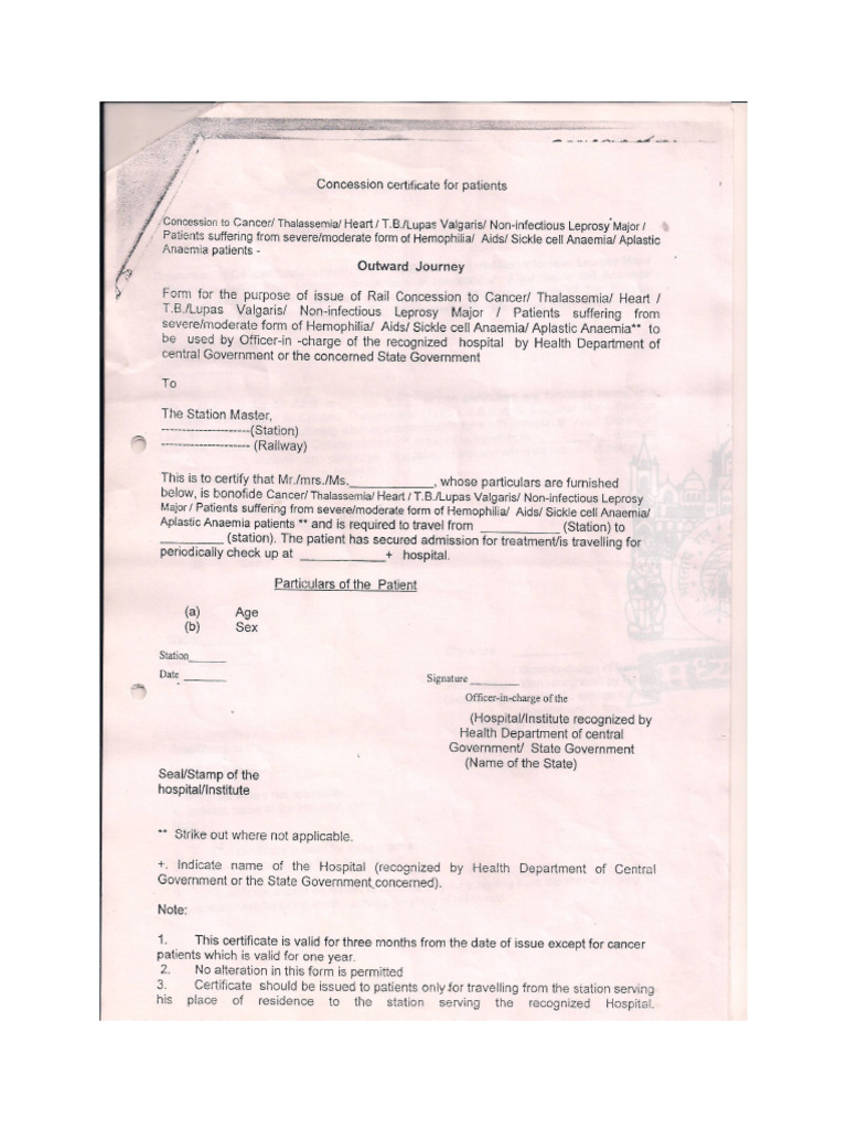 1501750118729-16. (A) .Various Concession Forms (English) | PDF