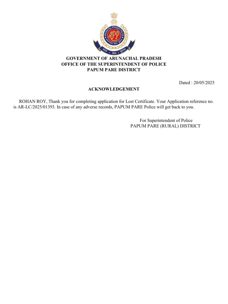 Ar-Lc 2025 01393 | PDF