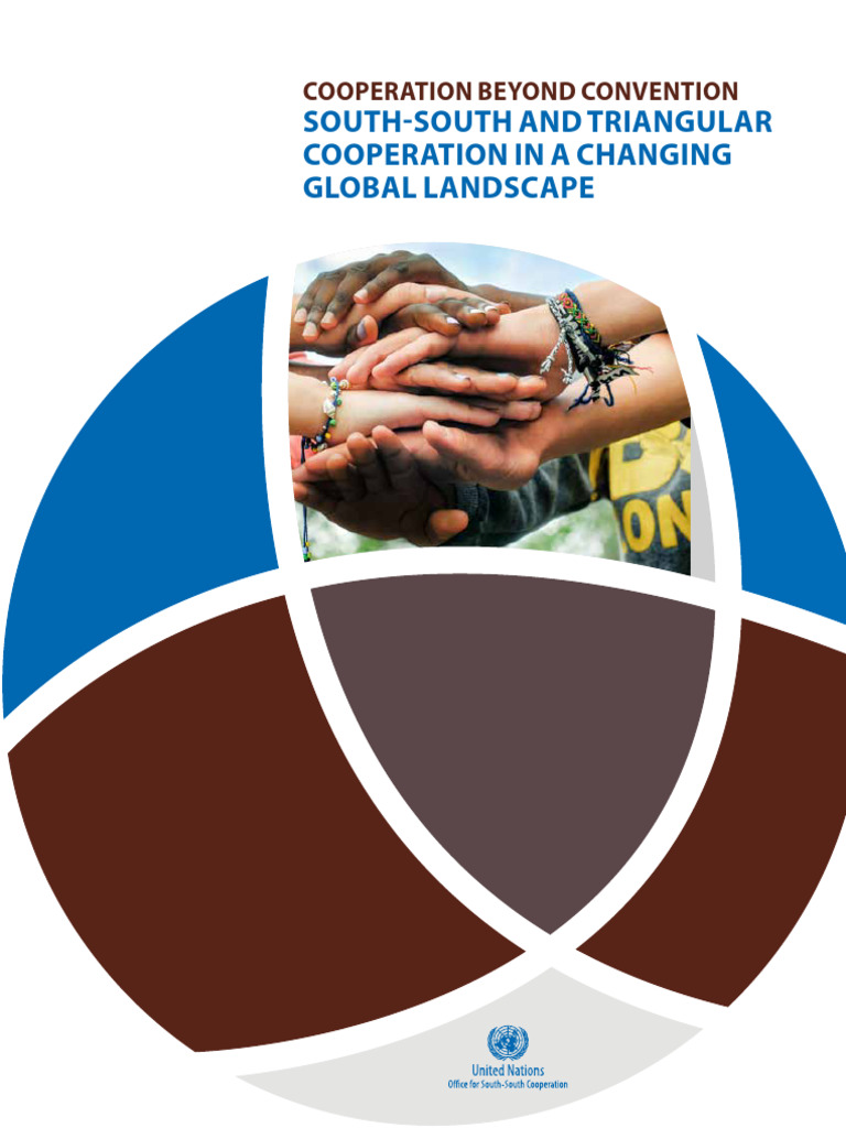 South-South & Triangular Cooperation Insights | PDF | Development Aid ...