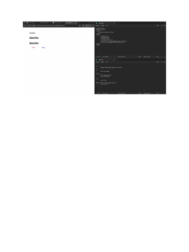 Actividad 4 | PDF