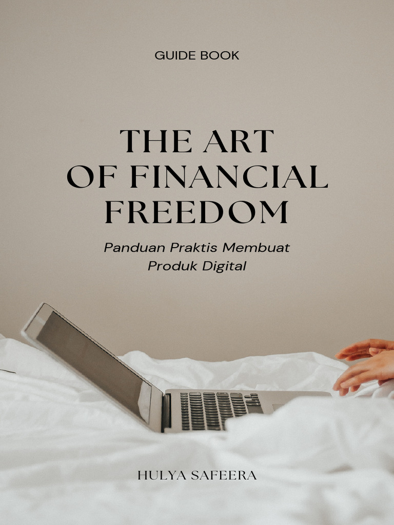 Panduan Membuat Produk Digital | PDF