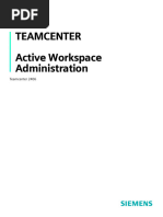 Teamcenter Easy Plan 2406 Guide | PDF | License | Computing
