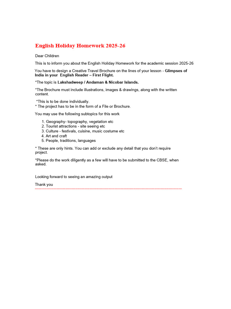 Winter Holiday Homework Design Guide | PDF | Mathematics | Trigonometry