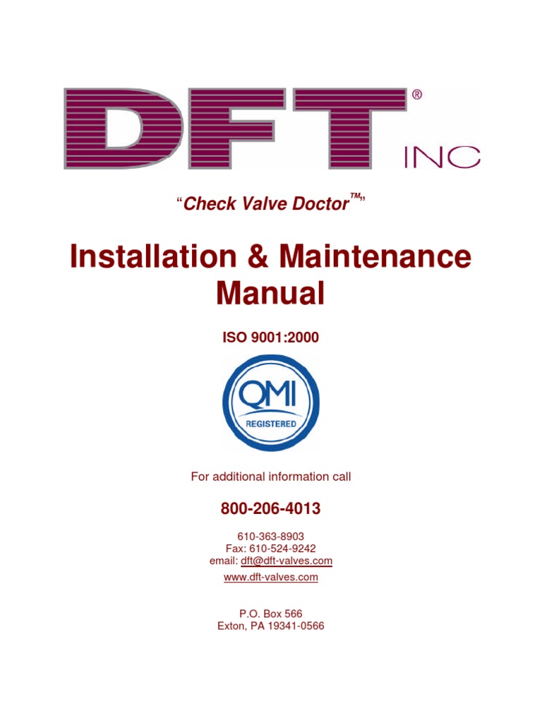 Manual de instalación y mantenimiento (OC 4100001546 – Cerro de Pasco y OC  4100001550 – Carahuacra) | Valve | Screw