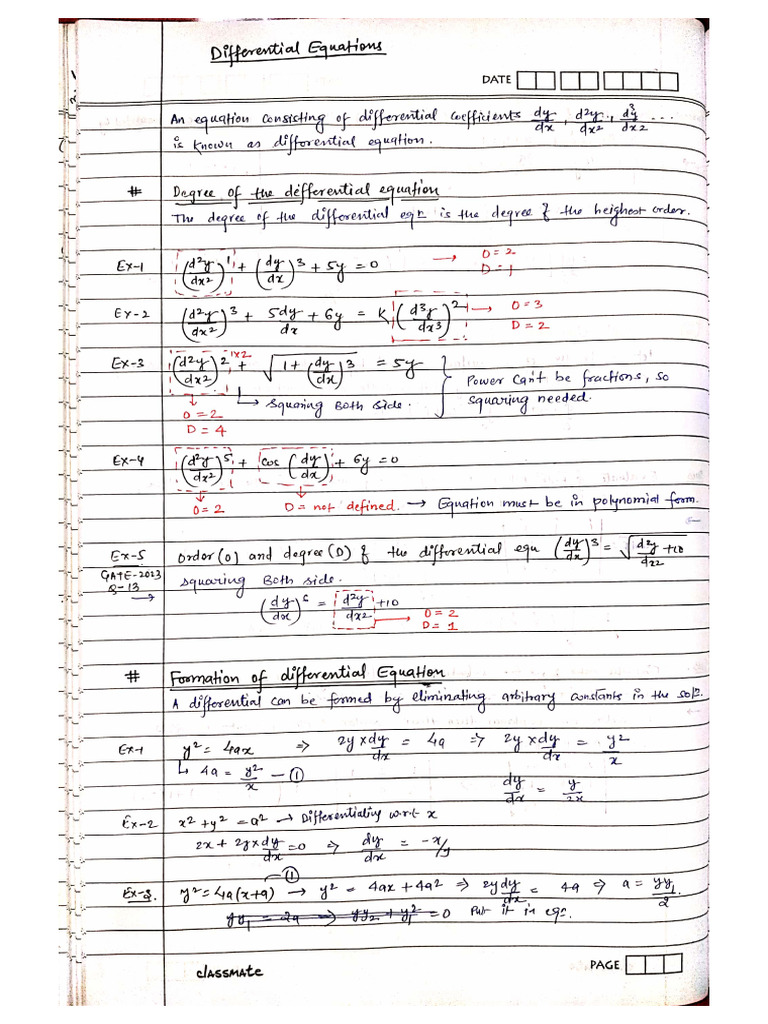Maths GATE MT 78 | PDF