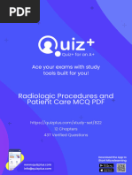 CT Urography Protocols and Techniques | PDF | Ct Scan | Kidney