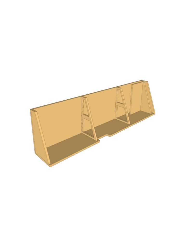 Ranger Box Final Frontal Izq | PDF