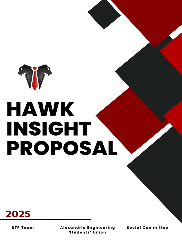 Hawk Insight: Business Skills Program | PDF | Learning | Cognition