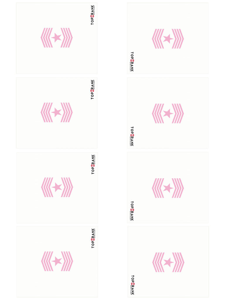 Notepad Collection | PDF