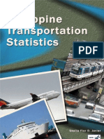 Philippines Road Statistics