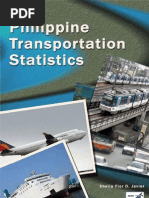 Philippines Road Statistics