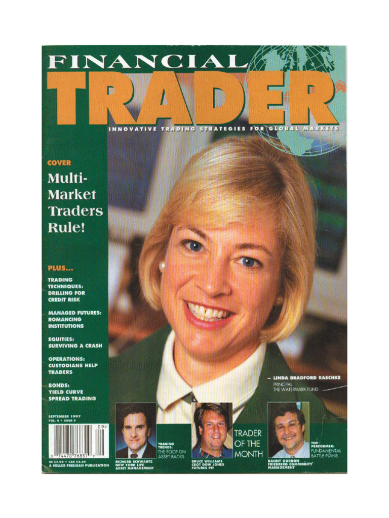 F Trader | PDF