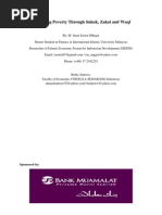 Download Poverty Alleviation Through Zakat by Nunung Nurul SN93444152 doc pdf