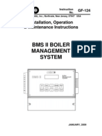 BMSII O&M Manual - GF-124