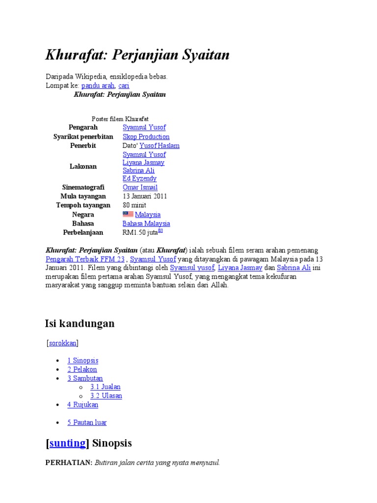 Khurafat Pdf