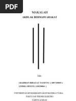 Download akhlak terhadap masyarakat by Tahya Satria SN93444964 doc pdf