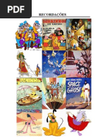 Minhas Mais Belas RecordaÇÕes Da InfÂncia