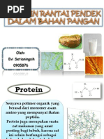 Download Protein Rantai Pendek Dalam Bahan Pangan by Rini Indriani Sudrajat SN93446412 doc pdf