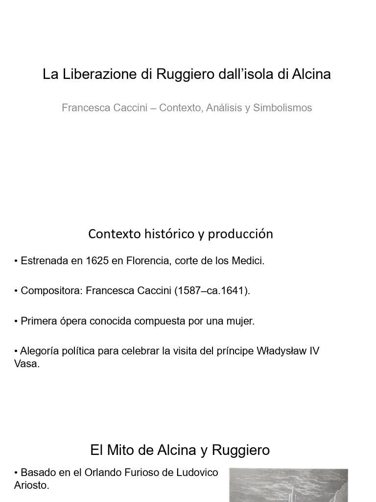 Análisis de 