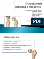 6 Osteoporosis y Enfermedad Periodontal