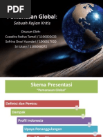 Download Ppt Ssi Kel 09 Pemanasan Global Revisi by sofrina_yuandari SN93447519 doc pdf