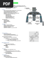 Aircraft Maintenance Symbols and Codes | PDF | Flight Test | Aviation