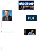 Bill Gates Final