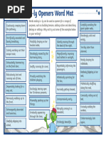 SWST Test C Marking | PDF