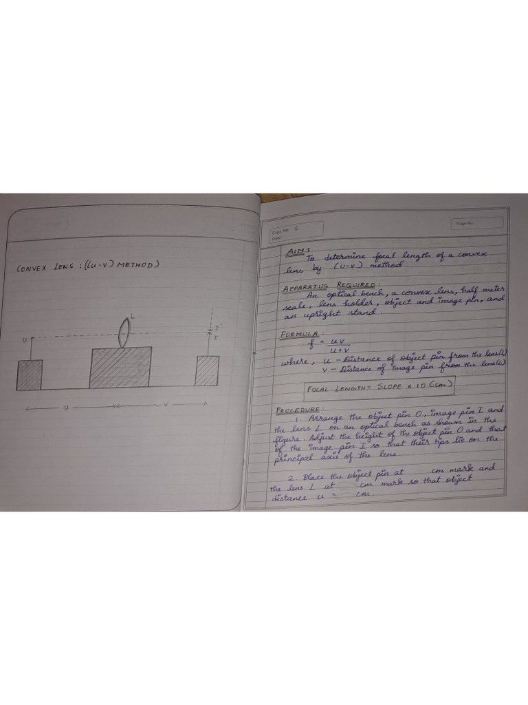 Phy 1 To 4 Rec | PDF
