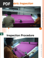 Fabric Inspection Training KDS Final