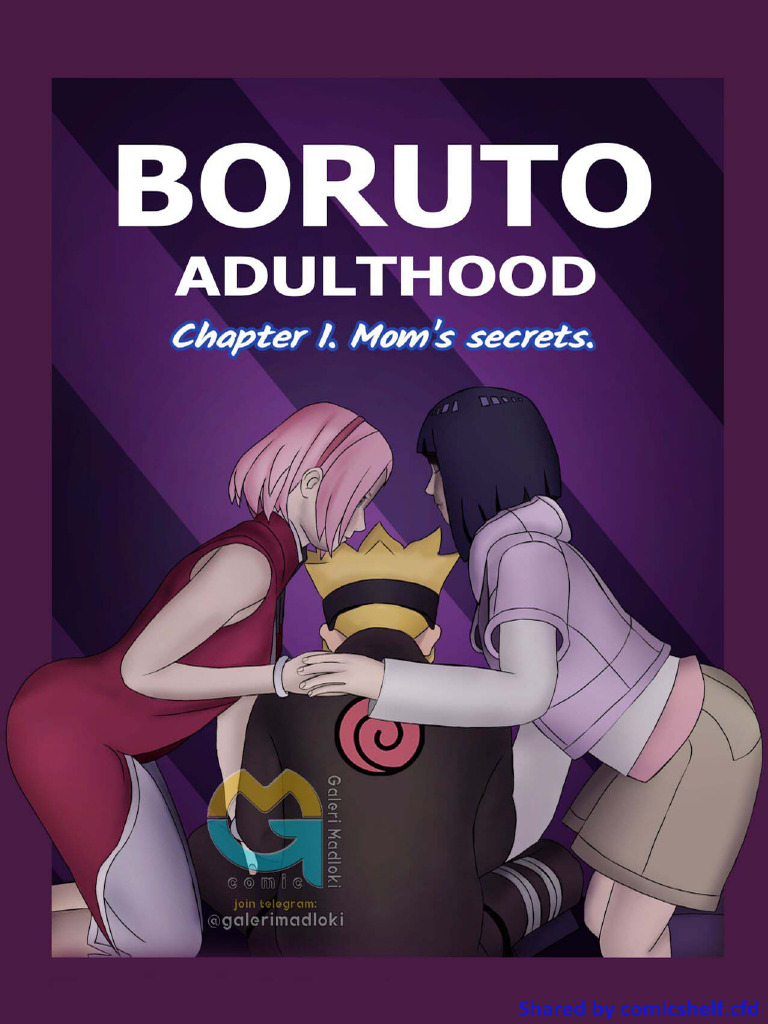 Chapter 001 | PDF