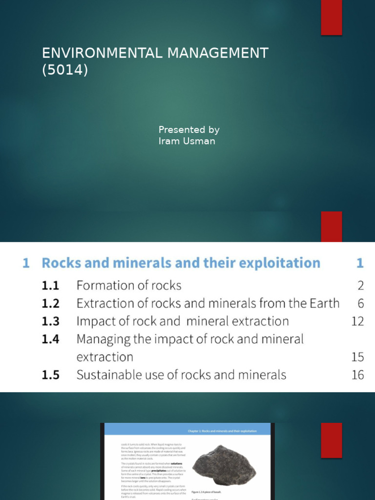 Em CHP 1 | PDF