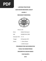 Download Laporan Praktikum Mak Fungsional by Septiani Cherry Ekaningrum SN93450527 doc pdf