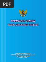 Download Permenpan_22_2008 - Pedoman Umum TND by uzzbee SN93451407 doc pdf