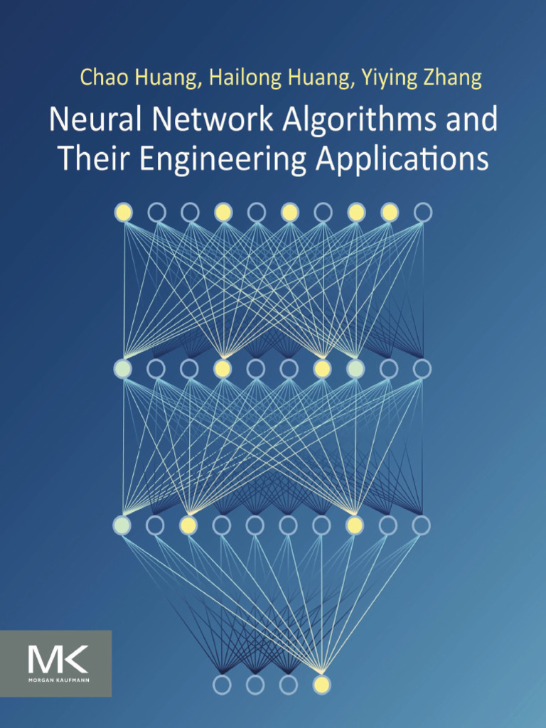 Neural Network Algorithms in Engineering | PDF | Metaheuristic ...