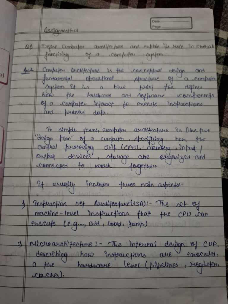 C Programming Assignment 1 by Rohit Bhagour | PDF