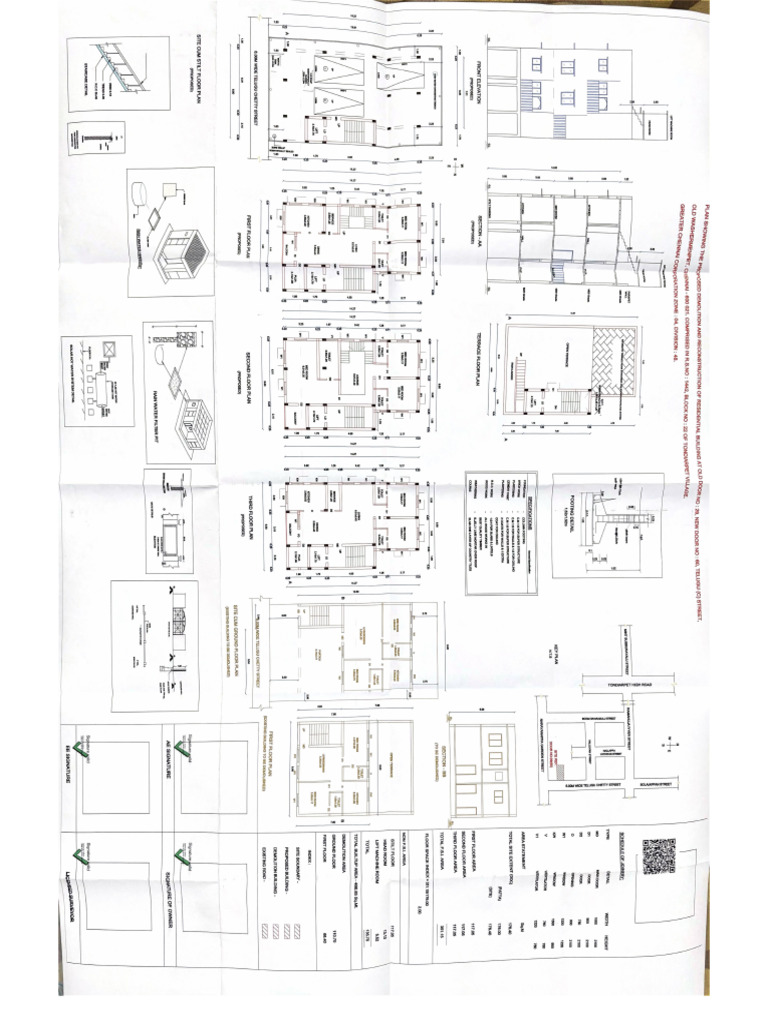 Plan 2 | PDF