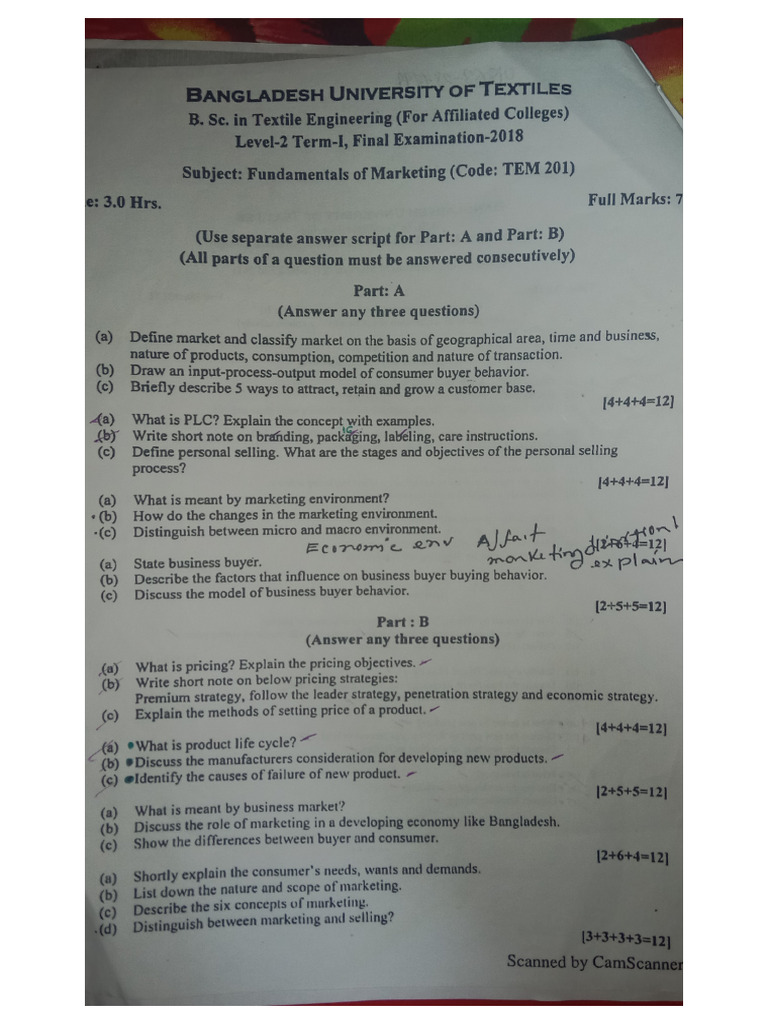 Previous All Question WPE (18-22) | PDF